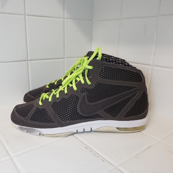 Nike | Shoes | Nike Max S2s Mid | Poshmark